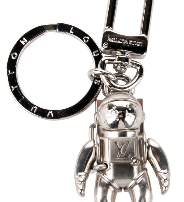 Louis Vuitton Spaceman Key Chain
